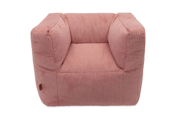 Fauteuil Pouf Enfant Corduroy (liste clémence et Corentin)