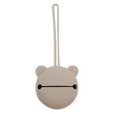 Etui tetine  jollein ( liste Clotilde et Anthony )