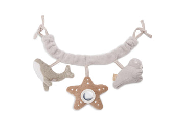 Chaine jollein Deepsea (Liste de Camille & William)