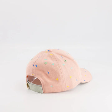 Casquette Petit amour 9-24 mois