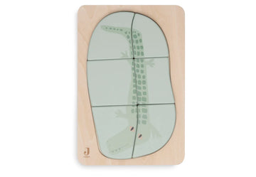 Puzzle en Bois - Jungle Jambo