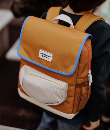 Sac honey