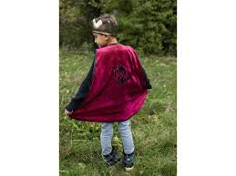 Costume chevalier légendaire 5-6 ans