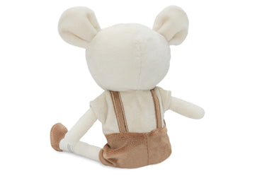 Peluche mouse Bowie
