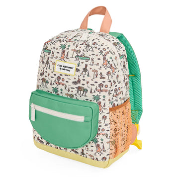 Sac Jungly