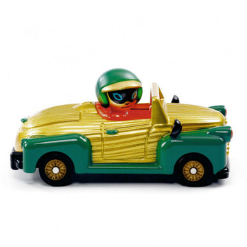 Voiture Royal Scarab Crazy motors