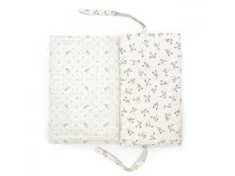 Mini matelas à langer Audrey