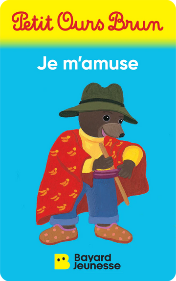 Carte audio yoto (liste clémence et Corentin)