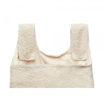 Sac de rangement boucle naturel