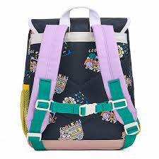 Sac à dos mascots  2-5 ans