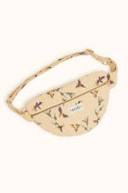 Sac banane grand modèle cerisier Apaches