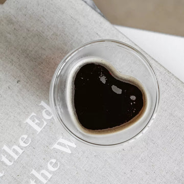 Tasse coeur 200ml