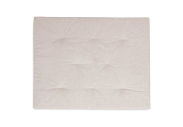 Tapis de parc 75x95cm Harvest - Natural