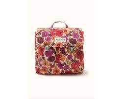Sac à dos enfant Joy macadamia Apaches