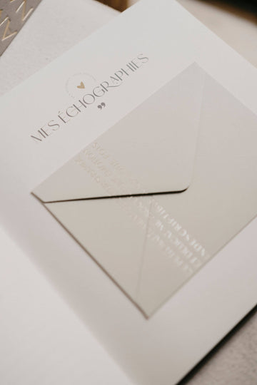 Livre de naissance - Petit Amour Blanc