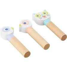 Jeu à encastrer BabyPopi