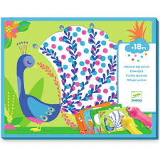 Dessiner des points ( +18 mois)