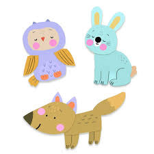 Peinture à doigts magique +18 mois ( anniversaire Théo)