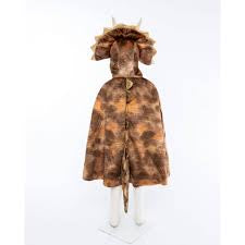 Cape tricératops 7-8ans