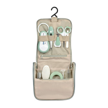 Trousse de toilette à suspendre