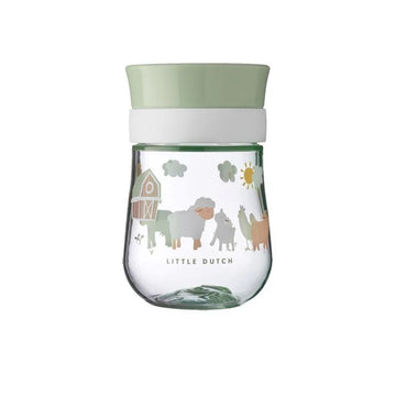 Gobelet d'apprentissage Little Farm ( Lise & Baptiste )