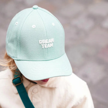 Casquette dream team 3-6 ans