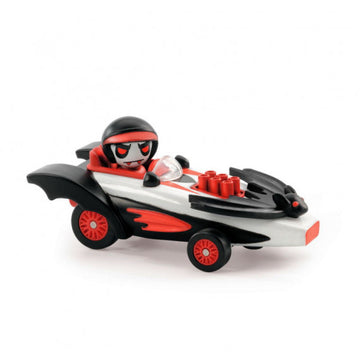 Voiture Speed Bat Crazy Motors