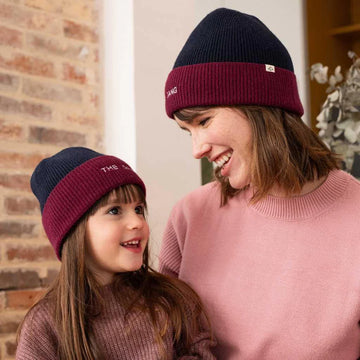 Bonnet « the gang »