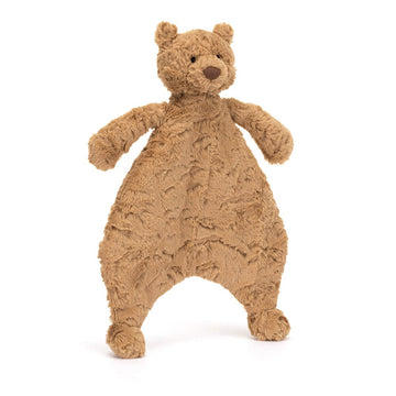Doudou bartholomew bear (Charlotte et Axel)