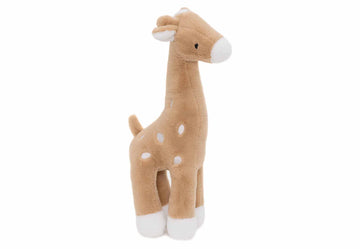 Peluche girafe