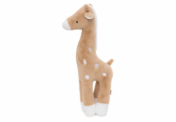 Peluche girafe xl