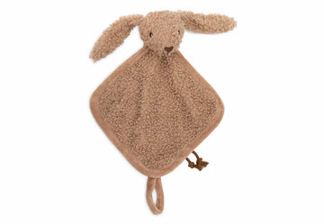 Attache sucette lapin (liste de naissance de Camille & William)