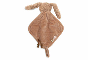 Attache sucette lapin (liste de naissance de Camille & William)