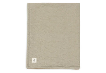 Couverture olive green 100/150