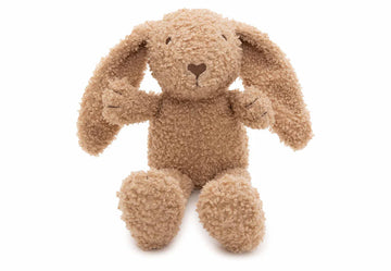 Peluche lapin