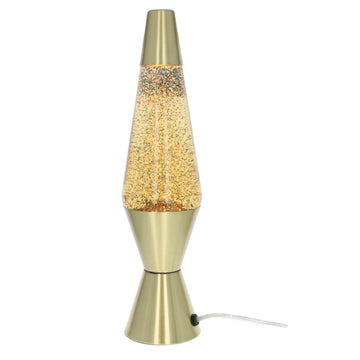 Lampe à lave