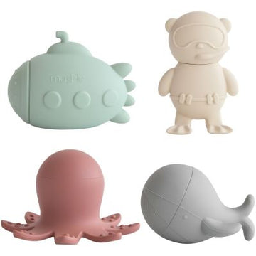 Jouets de bain