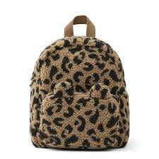 Sac à dos polaire Léo
