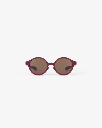 Lunettes baby (9-36 mois) Antique purple