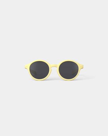 Lunette de soleil kids + (3 à 5 ans) -lemonade