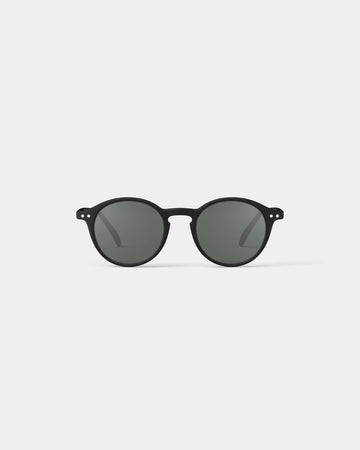 SUN JUNIOR 5-10 YEARS - D - black