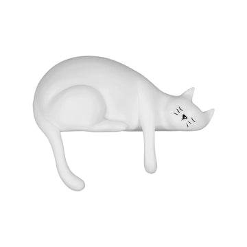 Lampe chat Georges