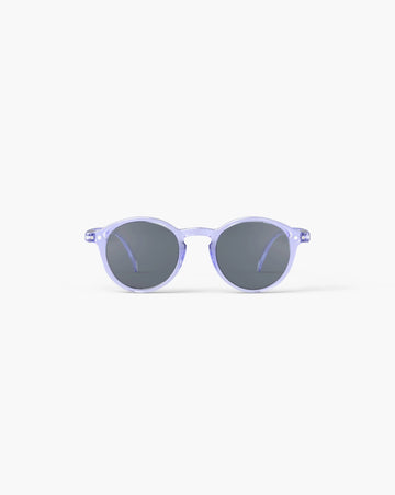 Lunettes athletic purple 5-10 ans junior