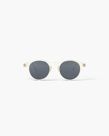 Lunettes jaune 5-10 ans junior