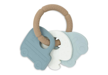 Anneau de dentition