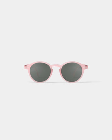 Lunettes de soleil pink 5-10 ans