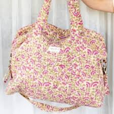 Sac à langer Thaila Apaches