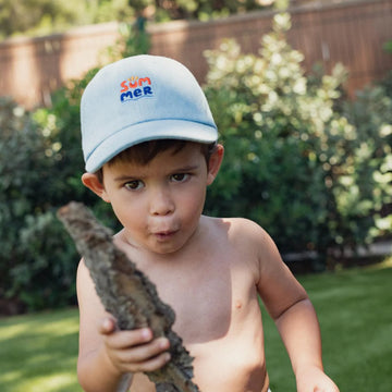Casquette summer