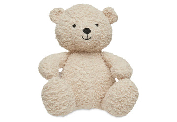 Teddy bear