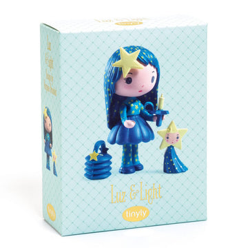 Figurine Luz & light
